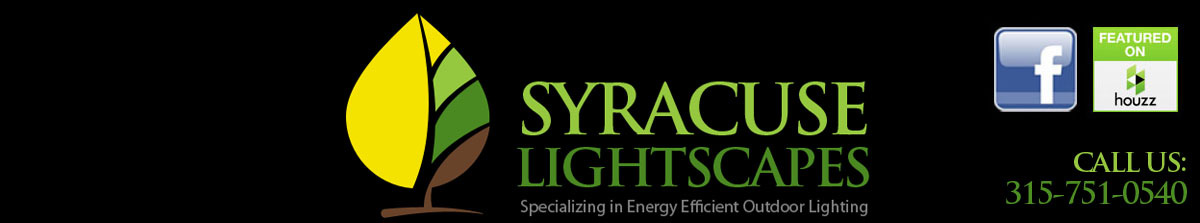 Syracuse Landscape Lighting